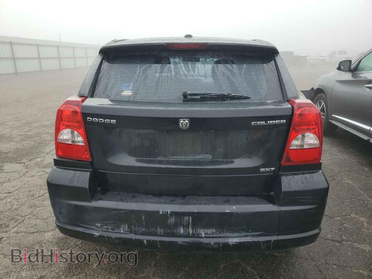 2010 DODGE CALIBER - VIN: 1B3CB4HA4AD571112 - Фото 6