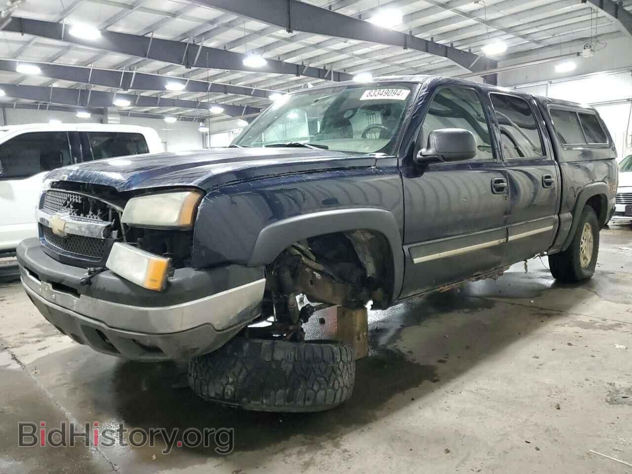 Photo 2GCEK13T151258857 - CHEVROLET ALL Models 2005
