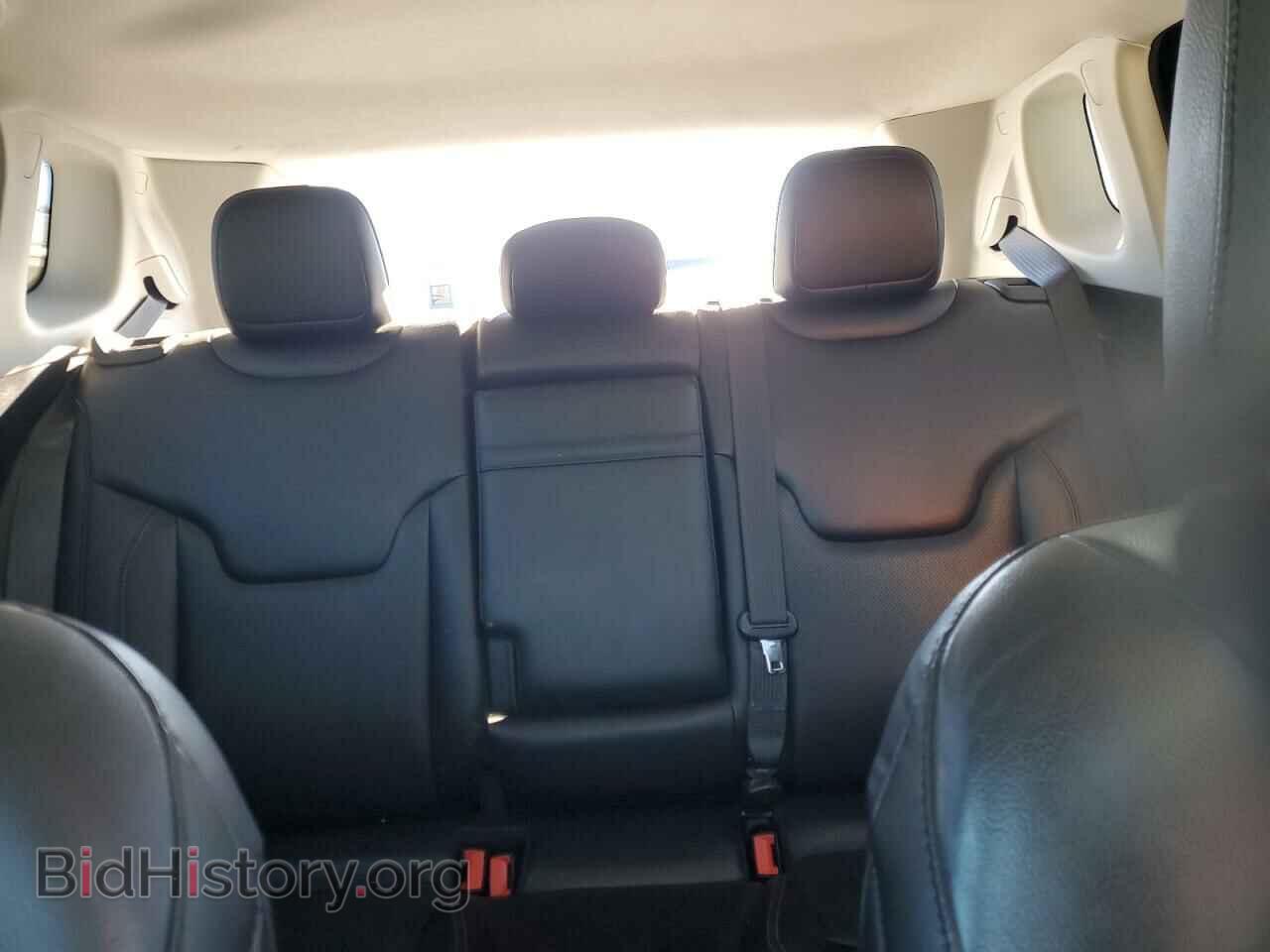 2018 JEEP COMPASS - VIN: 3C4NJDCB5JT267131 - Фото 10