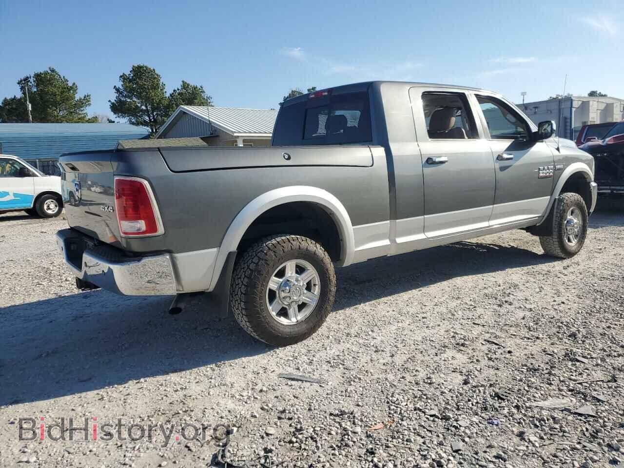 2013 RAM 2500 - VIN: 3C6TR5NT7DG578429 - Фото 3