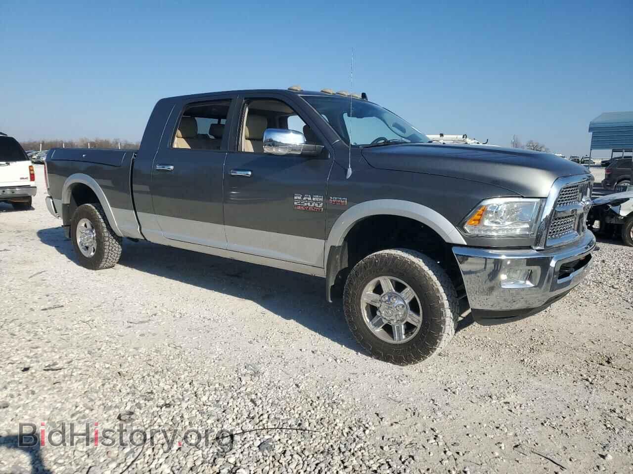 2013 RAM 2500 - VIN: 3C6TR5NT7DG578429 - Фото 4