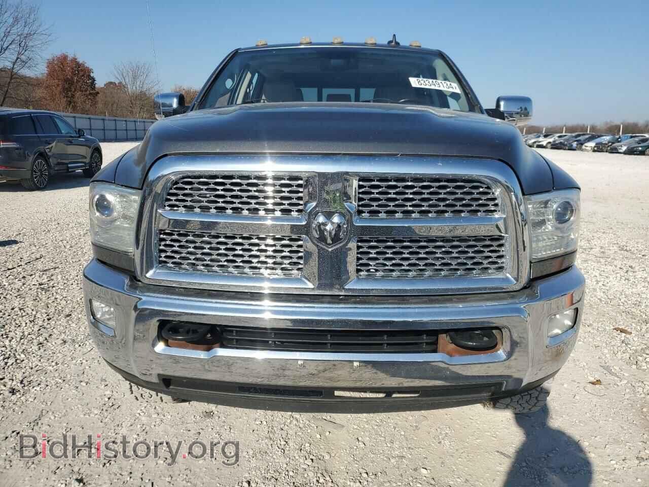 2013 RAM 2500 - VIN: 3C6TR5NT7DG578429 - Фото 5