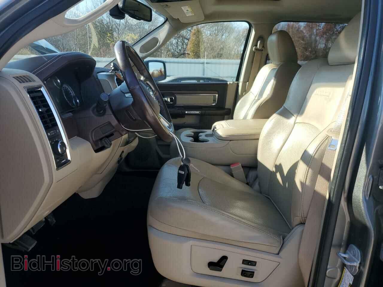 2013 RAM 2500 - VIN: 3C6TR5NT7DG578429 - Фото 7