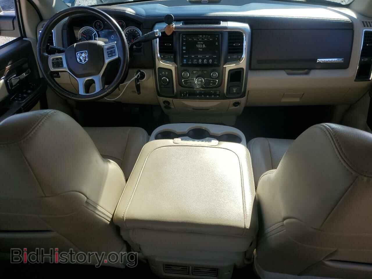 2013 RAM 2500 - VIN: 3C6TR5NT7DG578429 - Фото 8