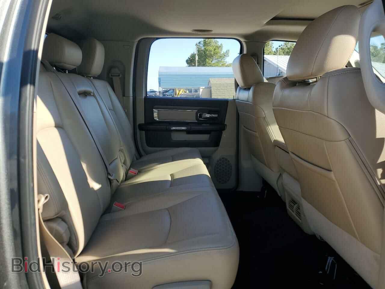 2013 RAM 2500 - VIN: 3C6TR5NT7DG578429 - Фото 10