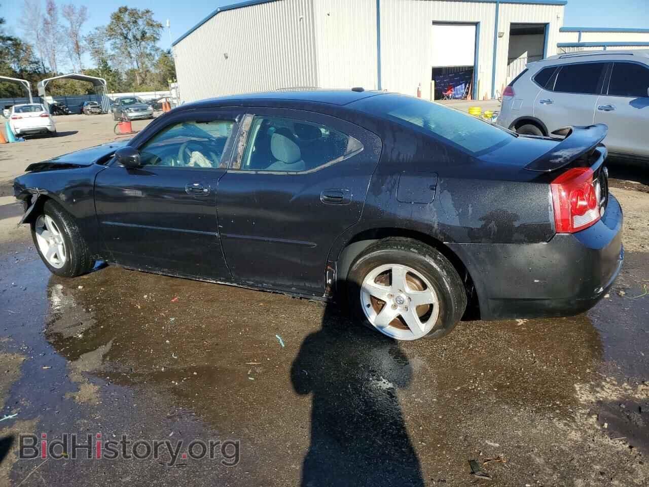 2010 DODGE CHARGER - VIN: 2B3CA3CV1AH234097 - Фото 2