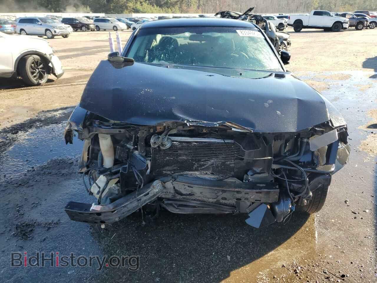 2010 DODGE CHARGER - VIN: 2B3CA3CV1AH234097 - Фото 5