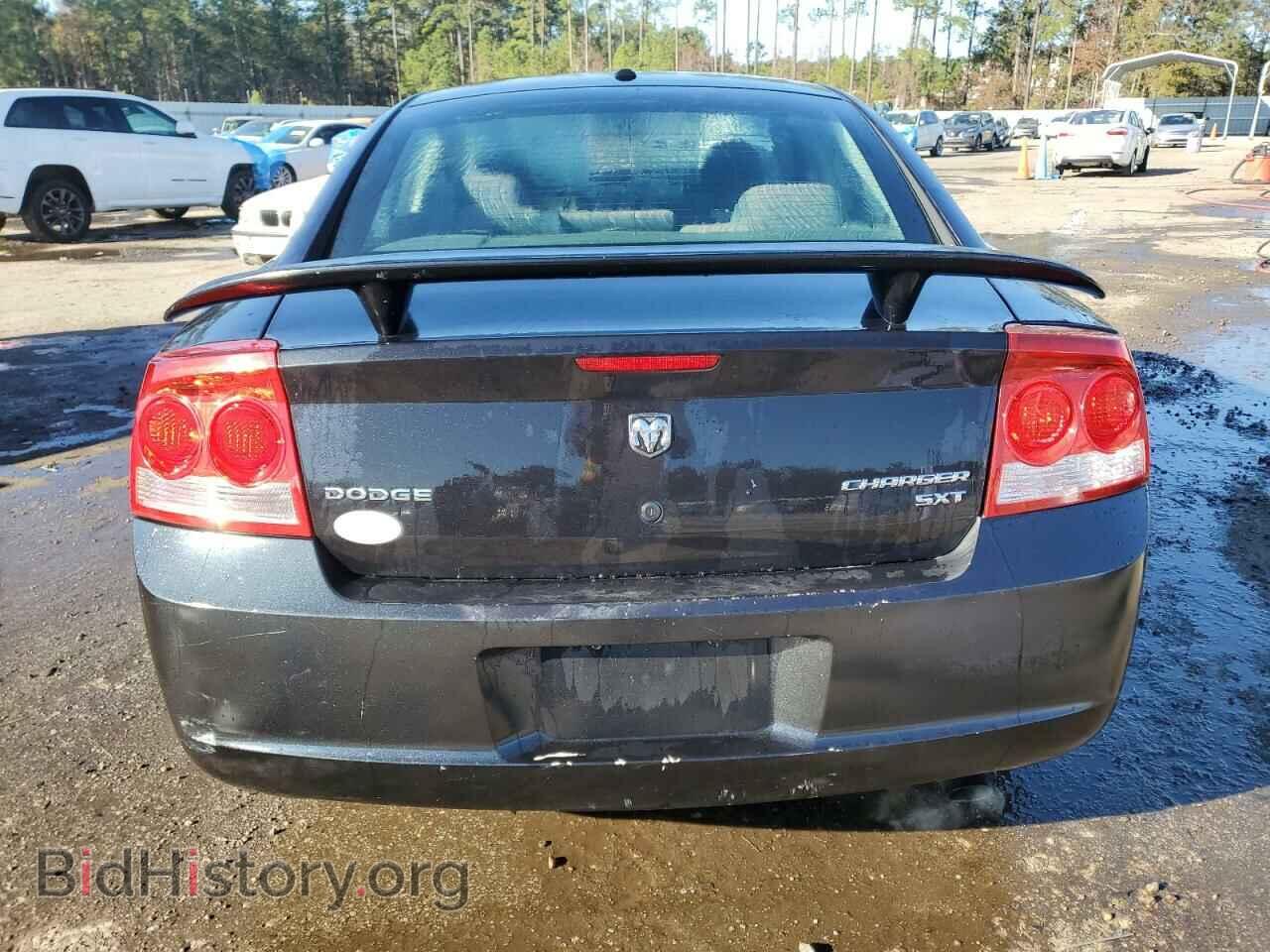 2010 DODGE CHARGER - VIN: 2B3CA3CV1AH234097 - Фото 6