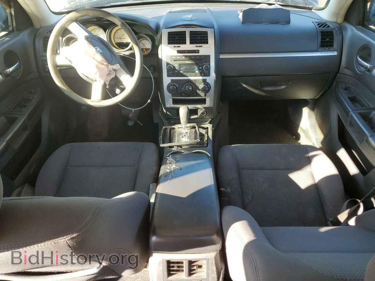 2010 DODGE CHARGER - VIN: 2B3CA3CV1AH234097 - Фото 8