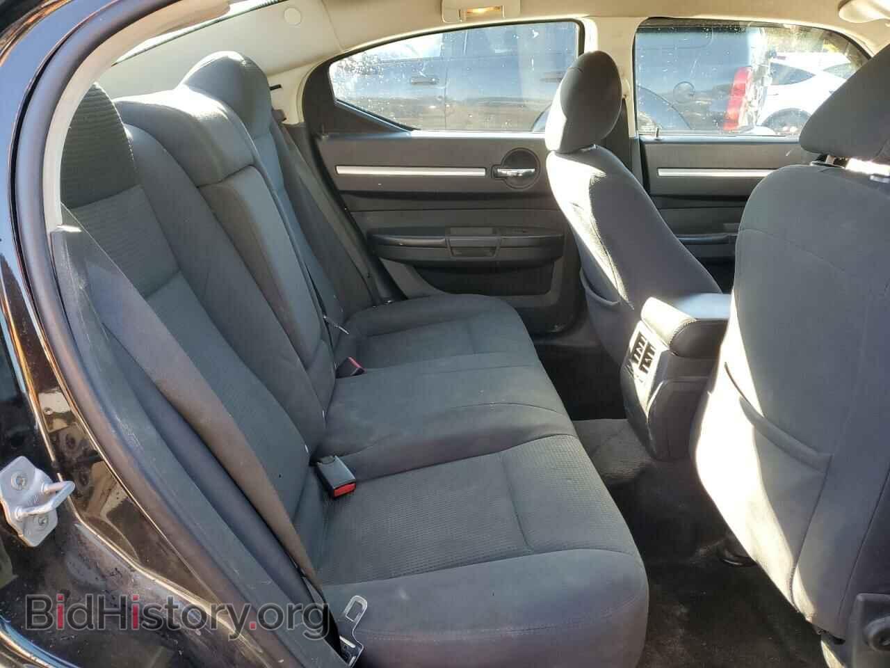 2010 DODGE CHARGER - VIN: 2B3CA3CV1AH234097 - Фото 10