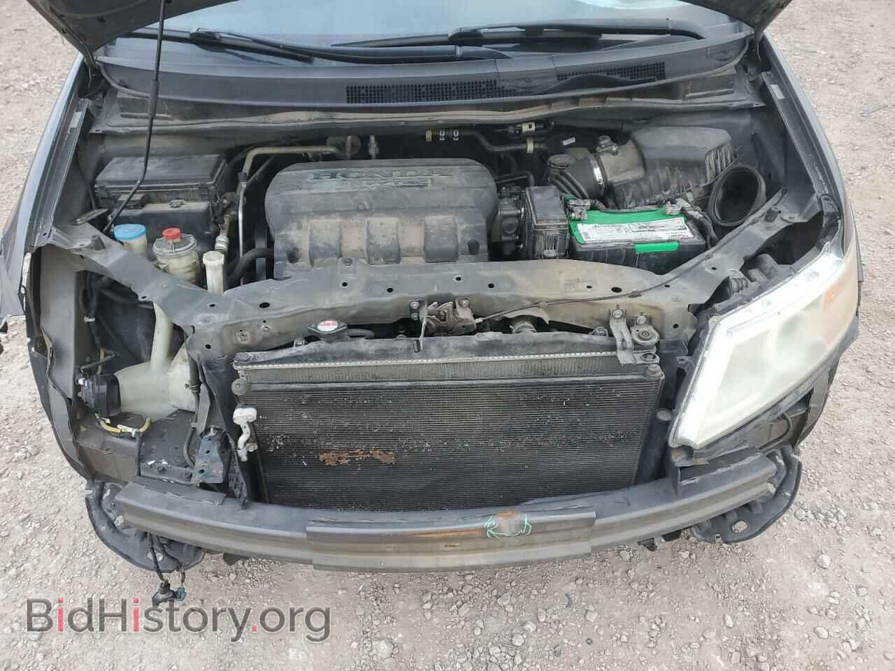2012 HONDA All Models - VIN: 5FNRL5H63CB016901 - Фото 12