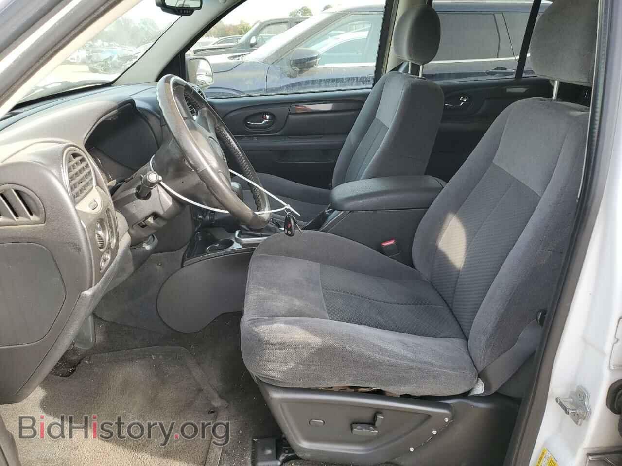 2007 GMC ENVOY - VIN: 1GKDT13S972280595 - Фото 7