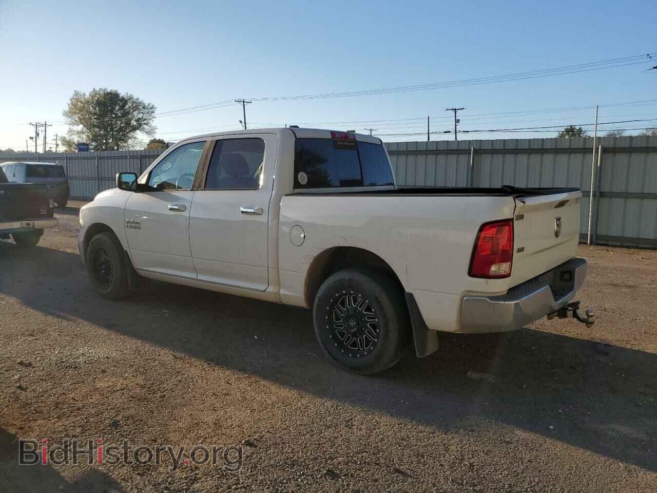 2013 RAM 1500 - VIN: 1C6RR6LG8DS549021 - Фото 2