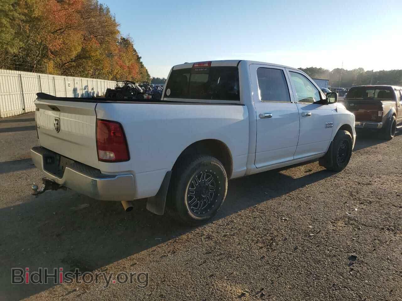 2013 RAM 1500 - VIN: 1C6RR6LG8DS549021 - Фото 3