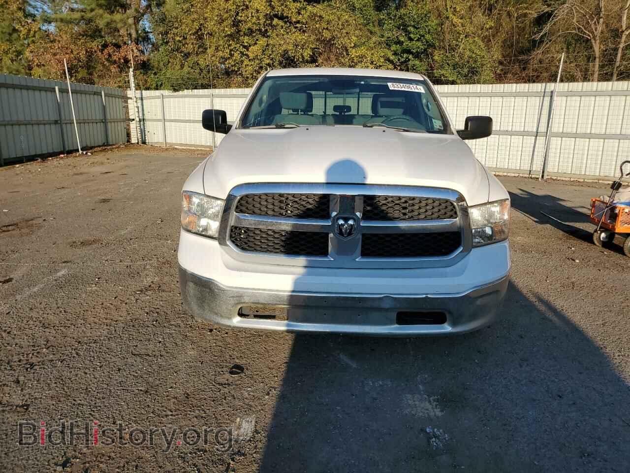 2013 RAM 1500 - VIN: 1C6RR6LG8DS549021 - Фото 5