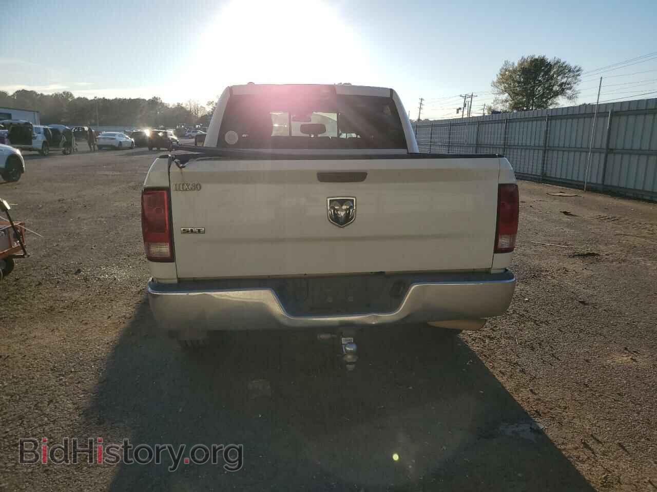 2013 RAM 1500 - VIN: 1C6RR6LG8DS549021 - Фото 6