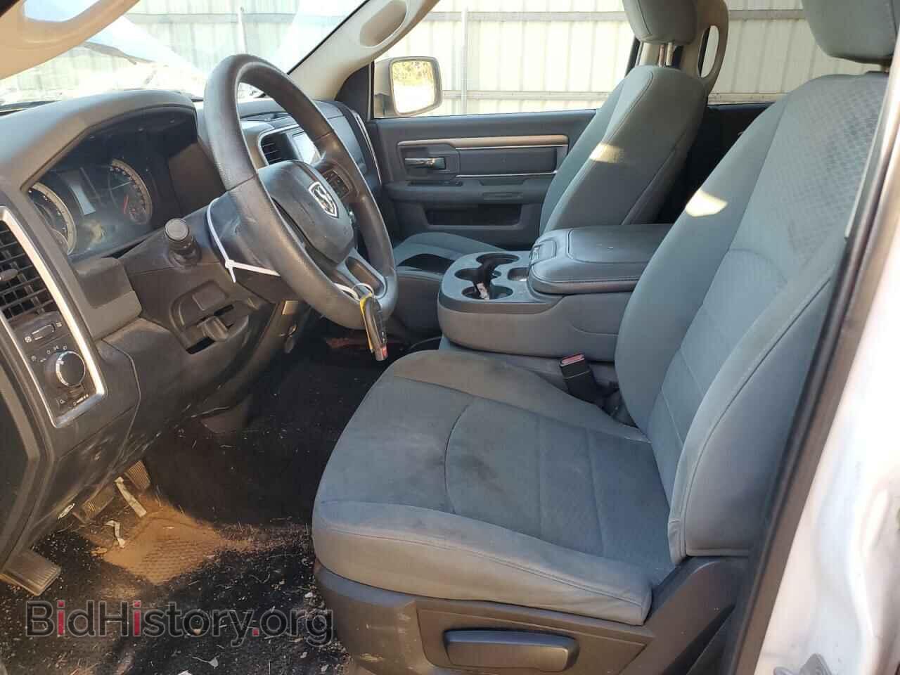 2013 RAM 1500 - VIN: 1C6RR6LG8DS549021 - Фото 7