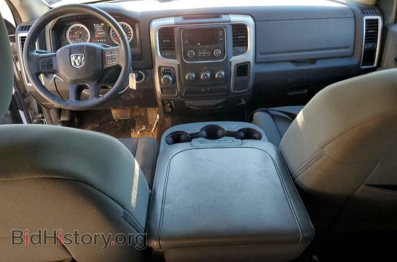 2013 RAM 1500 - VIN: 1C6RR6LG8DS549021 - Фото 8