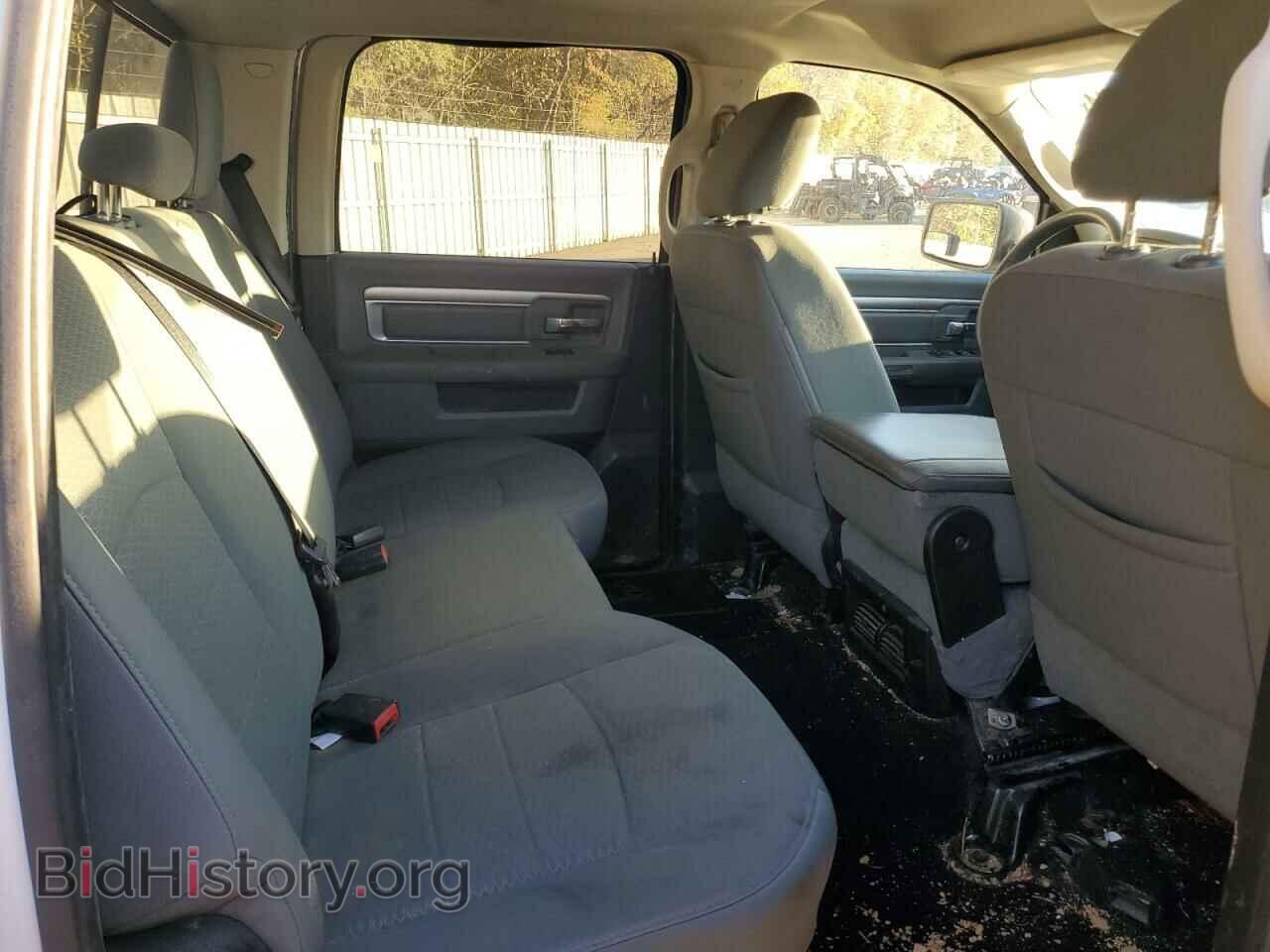 2013 RAM 1500 - VIN: 1C6RR6LG8DS549021 - Фото 10