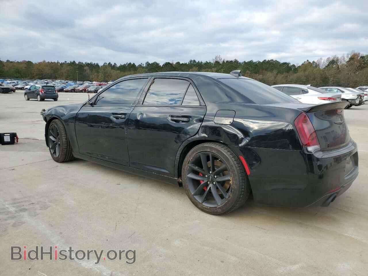 2023 CHRYSLER 300 - VIN: 2C3CCAPJ9PH502542 - Фото 2