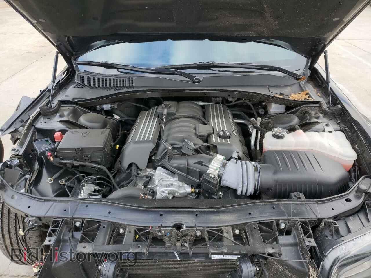 2023 CHRYSLER 300 - VIN: 2C3CCAPJ9PH502542 - Фото 11