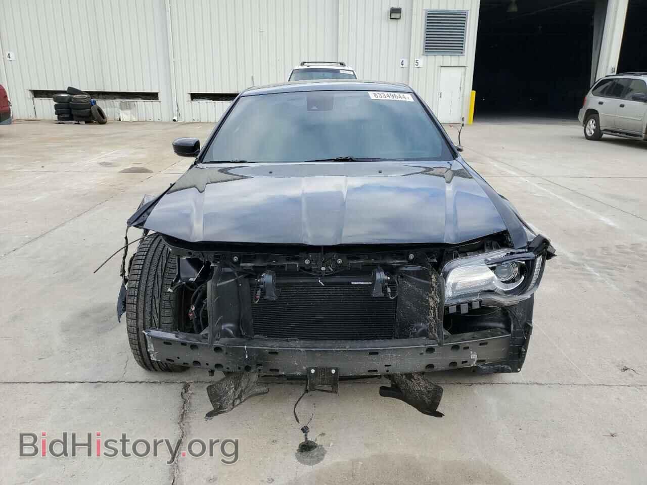 2023 CHRYSLER 300 - VIN: 2C3CCAPJ9PH502542 - Фото 5