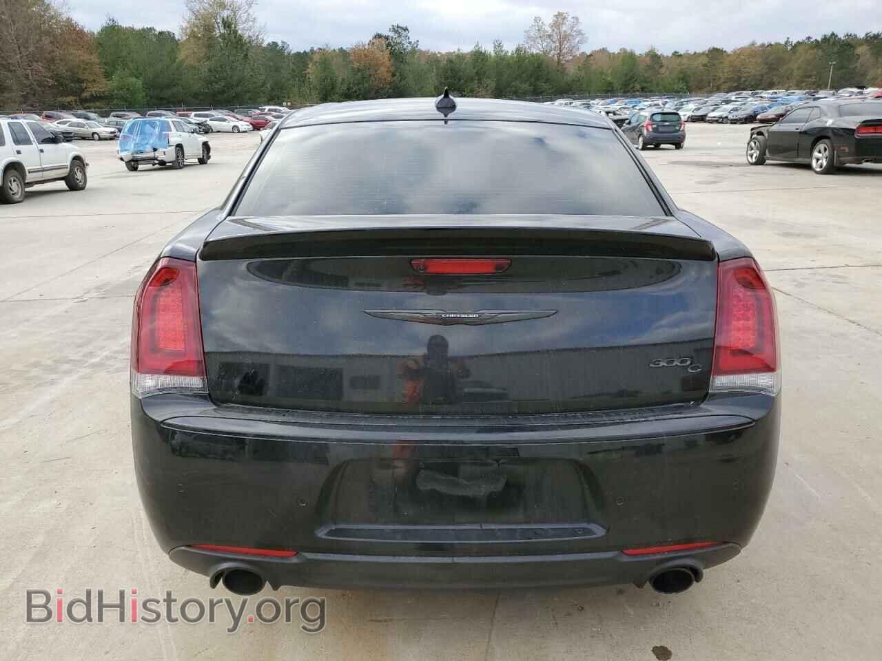 2023 CHRYSLER 300 - VIN: 2C3CCAPJ9PH502542 - Фото 6