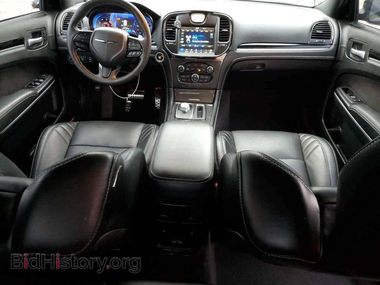2023 CHRYSLER 300 - VIN: 2C3CCAPJ9PH502542 - Фото 8