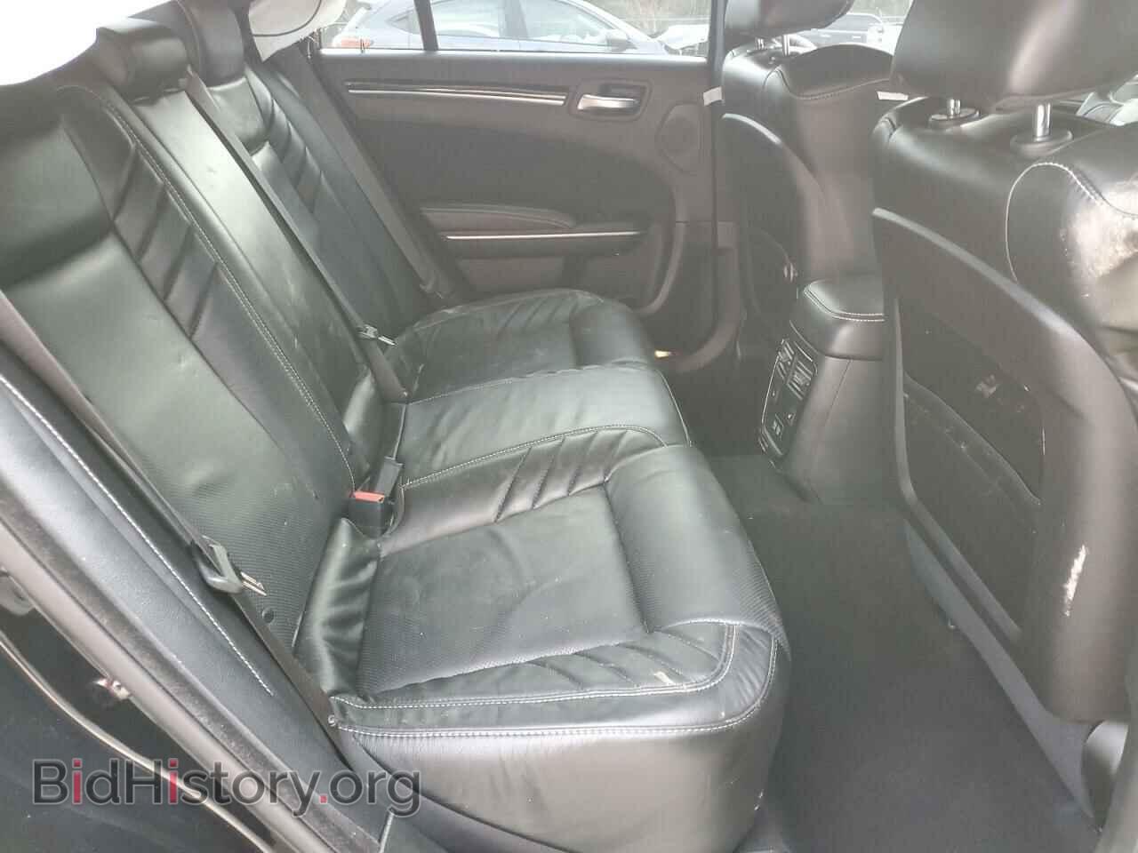2023 CHRYSLER 300 - VIN: 2C3CCAPJ9PH502542 - Фото 10