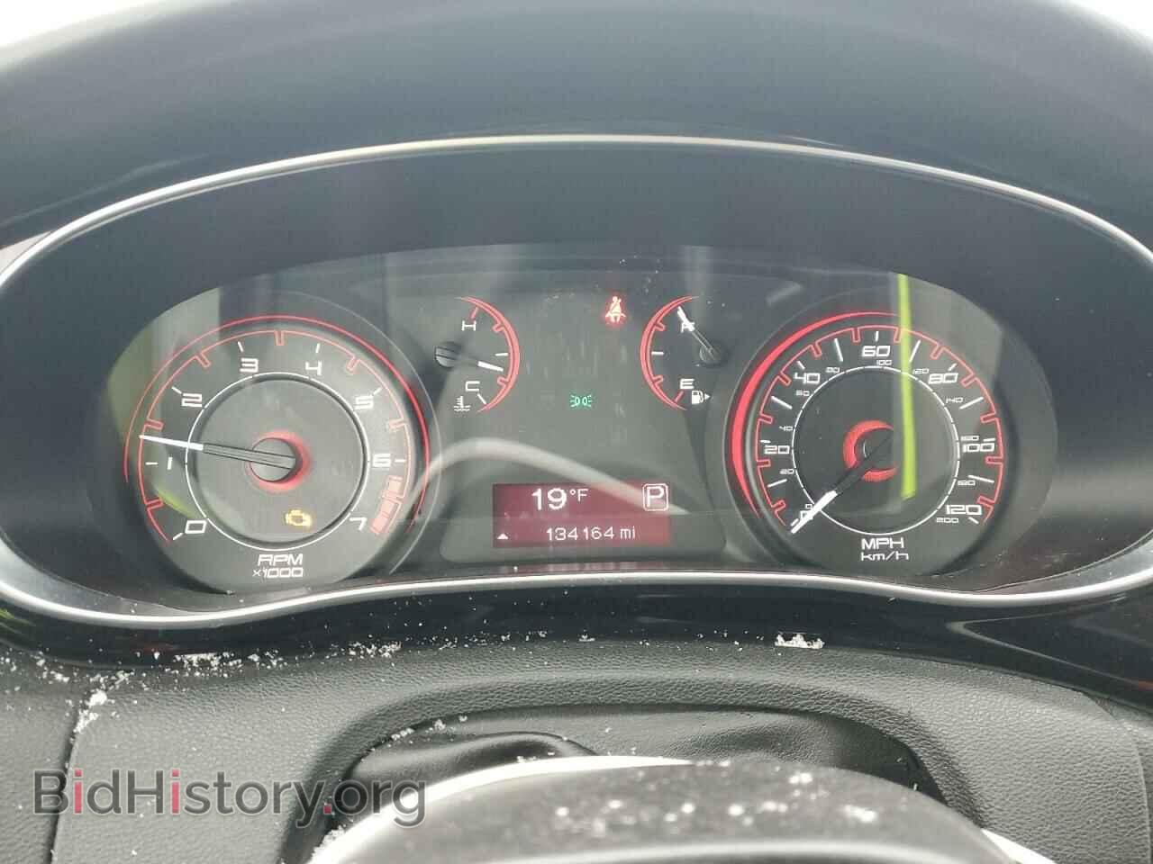2013 DODGE DART - VIN: 1C3CDFBAXDD157841 - Фото 9