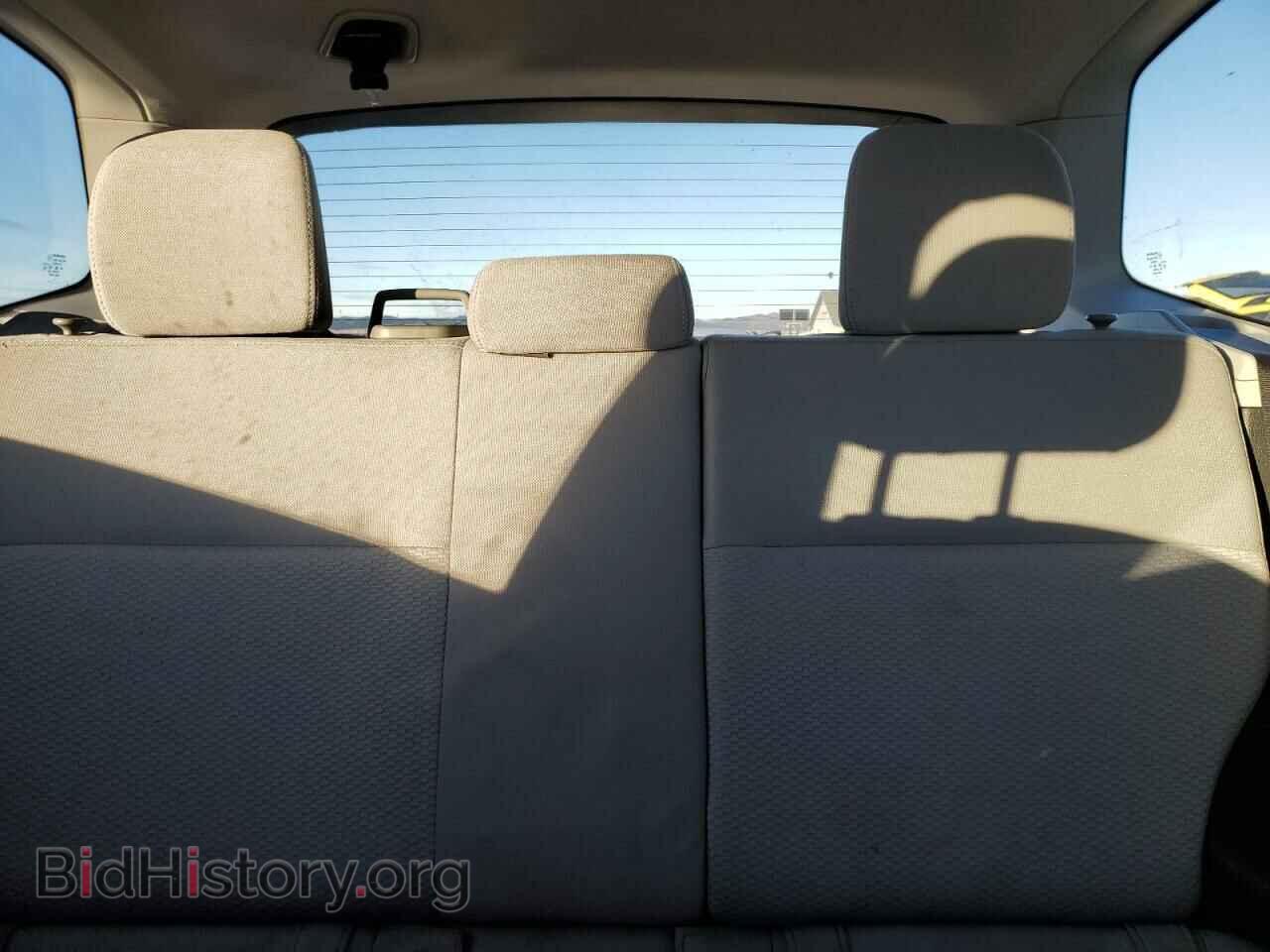 2015 SUBARU FORESTER - VIN: JF2SJABC5FH567853 - Фото 10