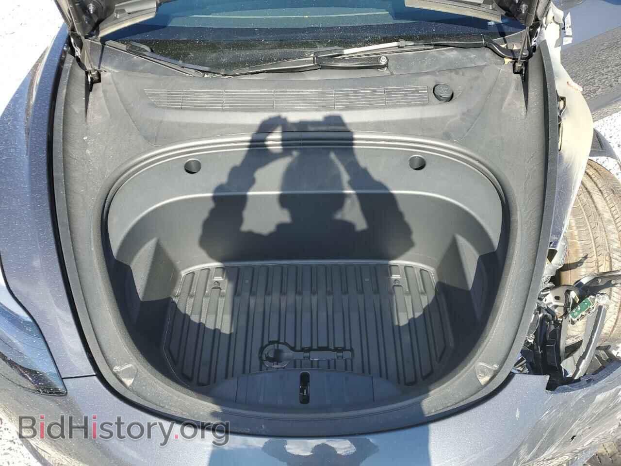 2023 TESLA MODEL 3 - VIN: 5YJ3E1EA0PF704720 - Фото 11