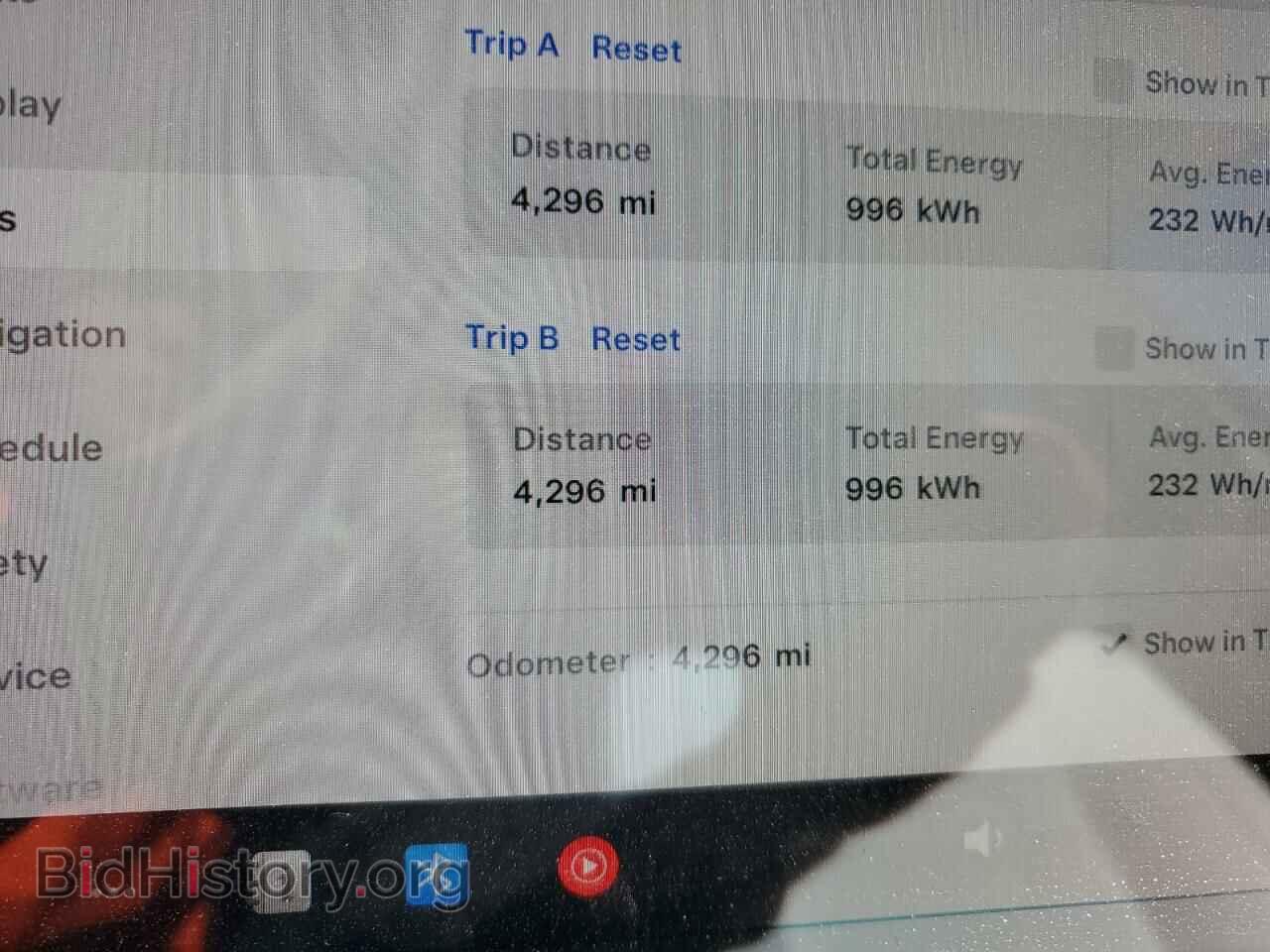 2023 TESLA MODEL 3 - VIN: 5YJ3E1EA0PF704720 - Фото 9