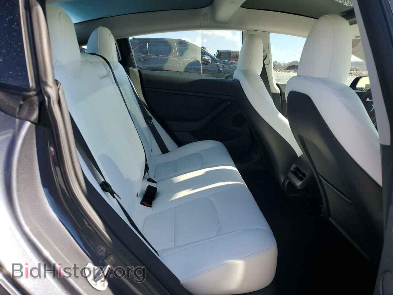 2023 TESLA MODEL 3 - VIN: 5YJ3E1EA0PF704720 - Фото 10