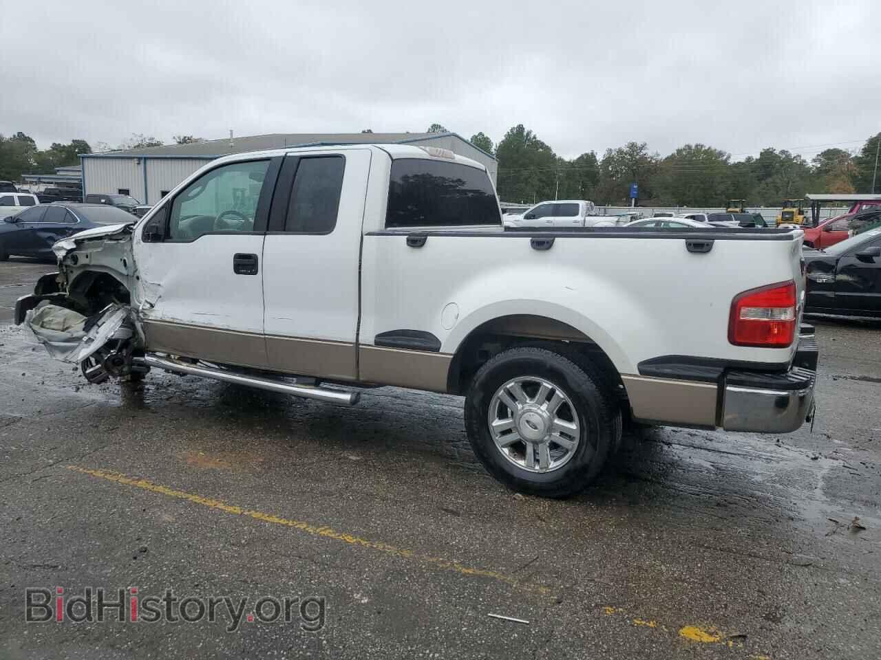 2006 FORD All Models - VIN: 1FTPX02546KC91523 - Фото 2