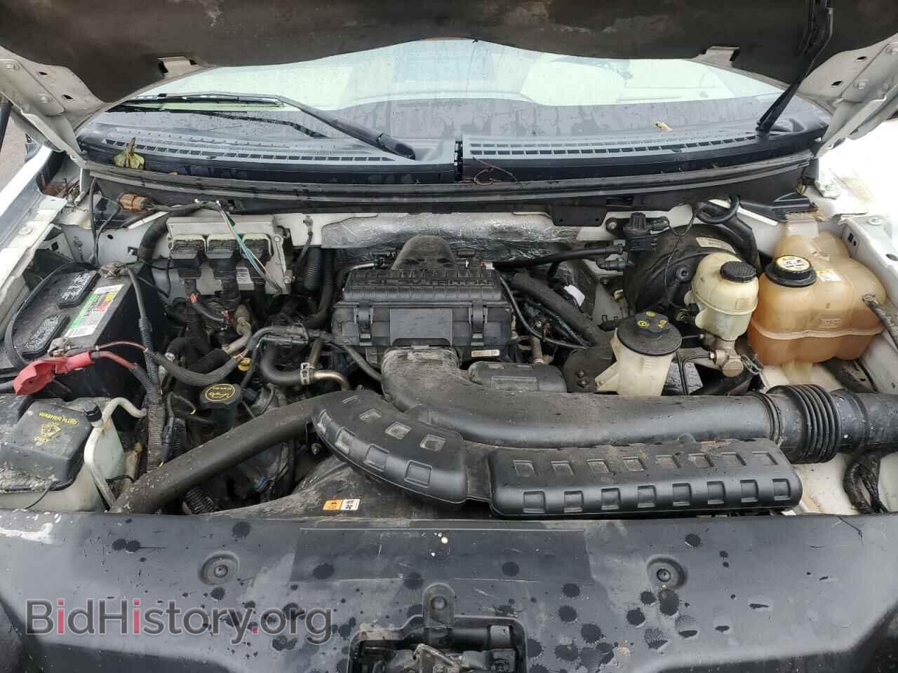 2006 FORD All Models - VIN: 1FTPX02546KC91523 - Фото 11