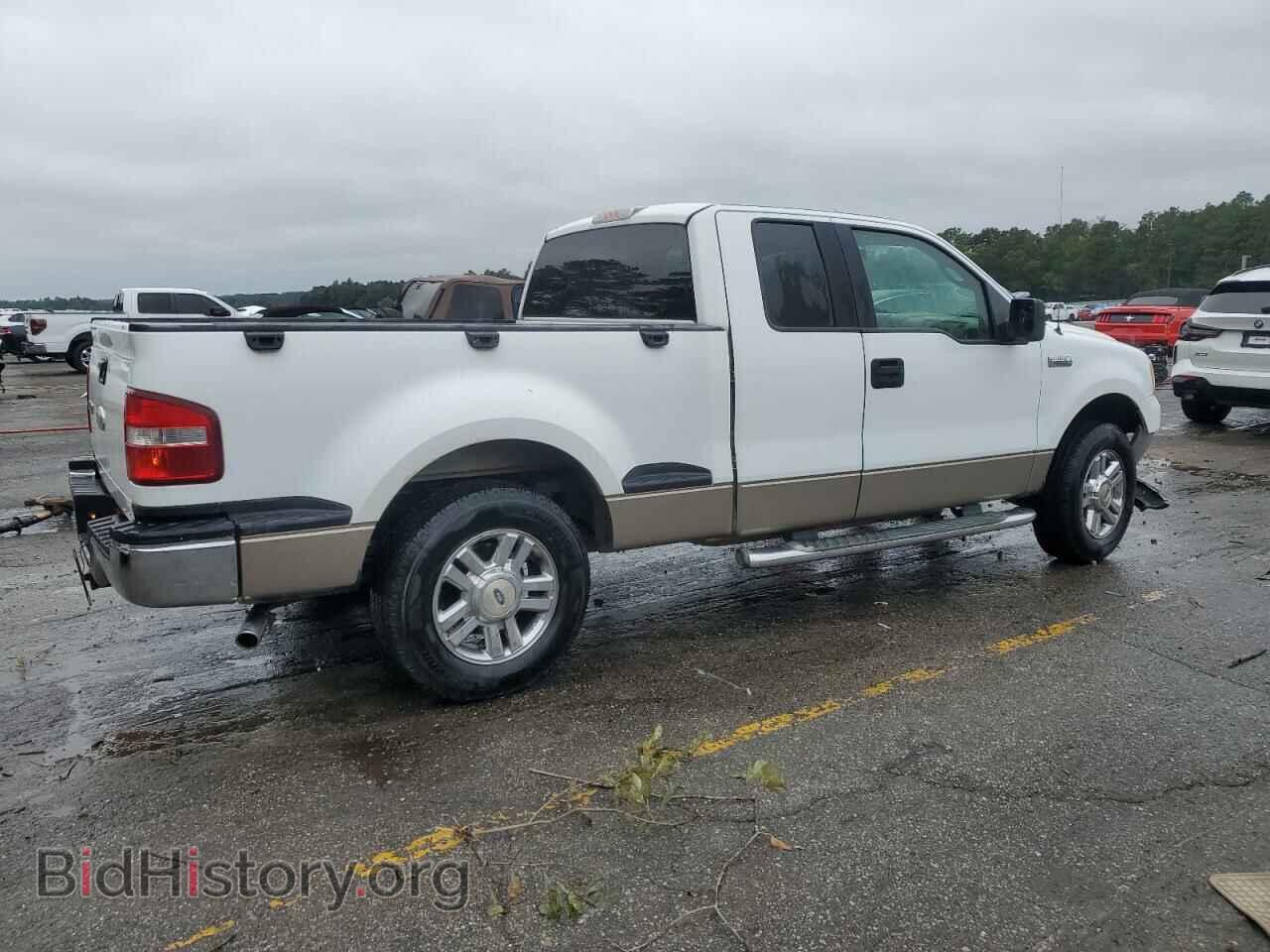 2006 FORD All Models - VIN: 1FTPX02546KC91523 - Фото 3