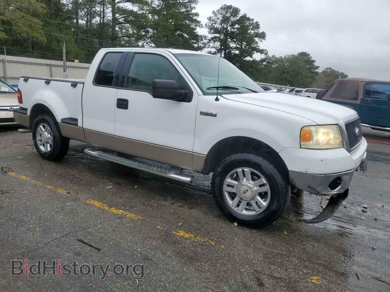 2006 FORD All Models - VIN: 1FTPX02546KC91523 - Фото 4