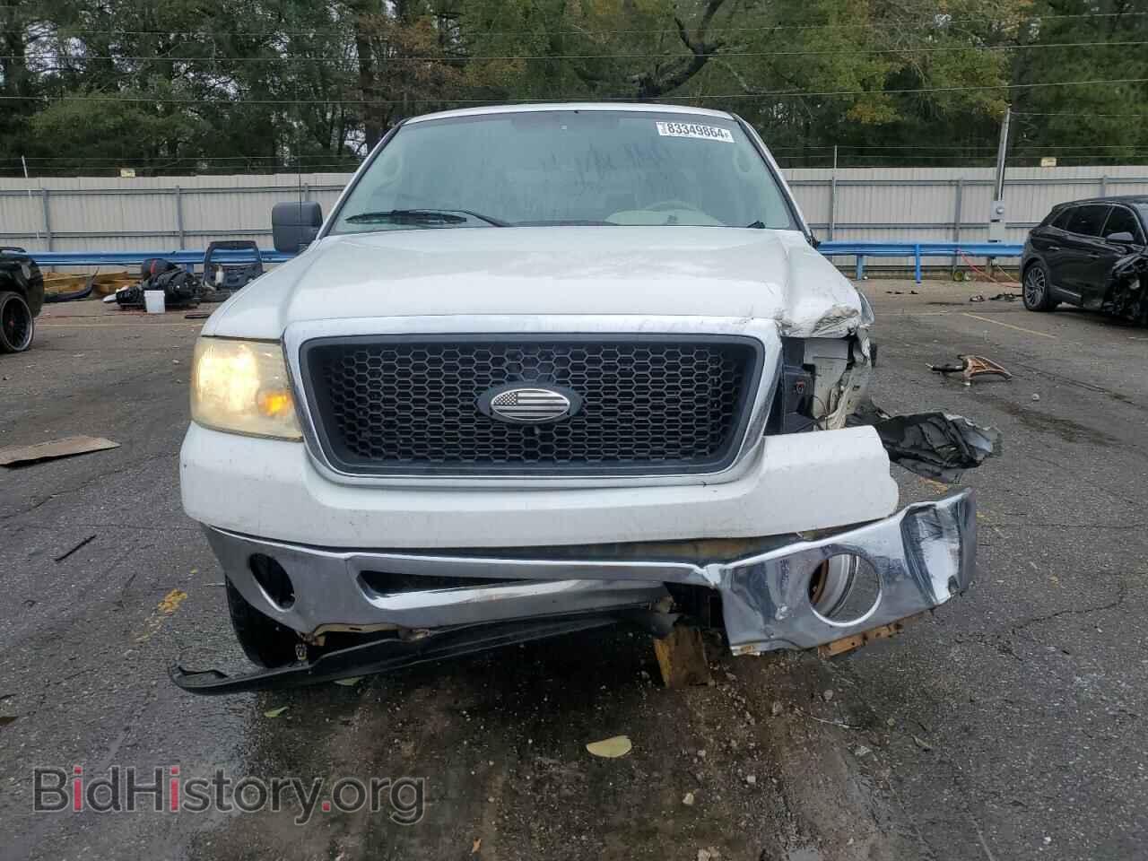 2006 FORD All Models - VIN: 1FTPX02546KC91523 - Фото 5
