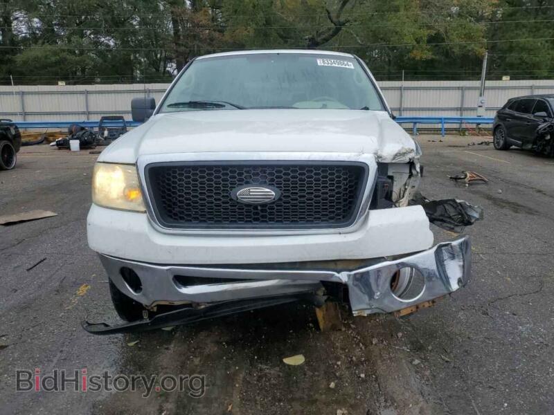 2006 Ford ALL MODELS (VIN 1FTPX02546KC91523) — фото 5 из 13