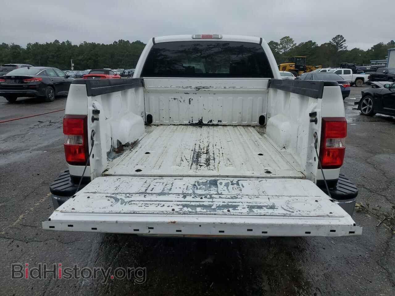 2006 FORD All Models - VIN: 1FTPX02546KC91523 - Фото 6