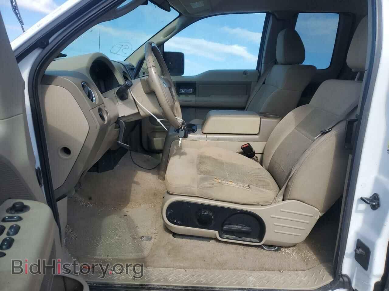 2006 FORD All Models - VIN: 1FTPX02546KC91523 - Фото 7