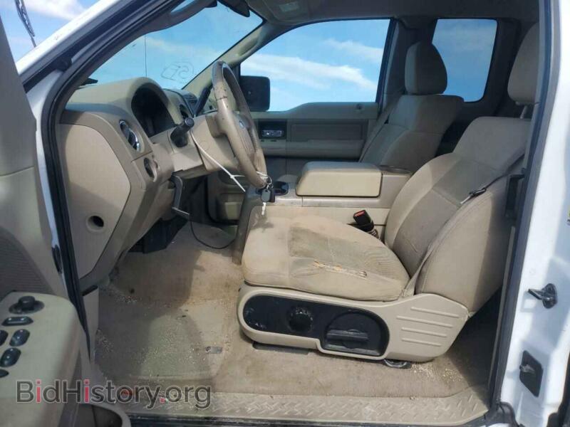 2006 Ford ALL MODELS (VIN 1FTPX02546KC91523) — фото 7 из 13
