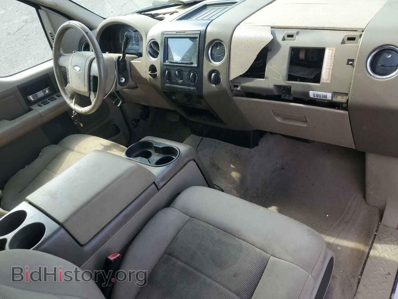 2006 FORD All Models - VIN: 1FTPX02546KC91523 - Фото 8