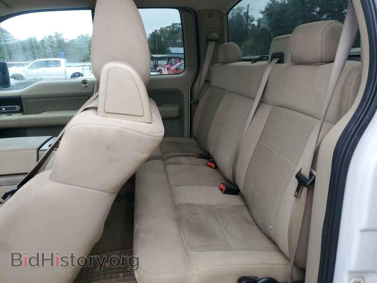 2006 FORD All Models - VIN: 1FTPX02546KC91523 - Фото 10