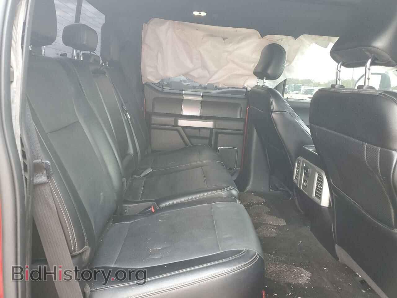 2015 FORD F-150 - VIN: 1FTFW1EG4FFA92367 - Фото 10