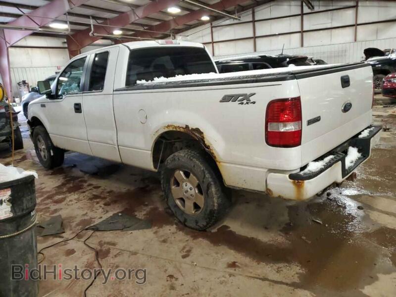 2008 Ford ALL MODELS (VIN 1FTRX14W18FB82033) — photo 2 of 12