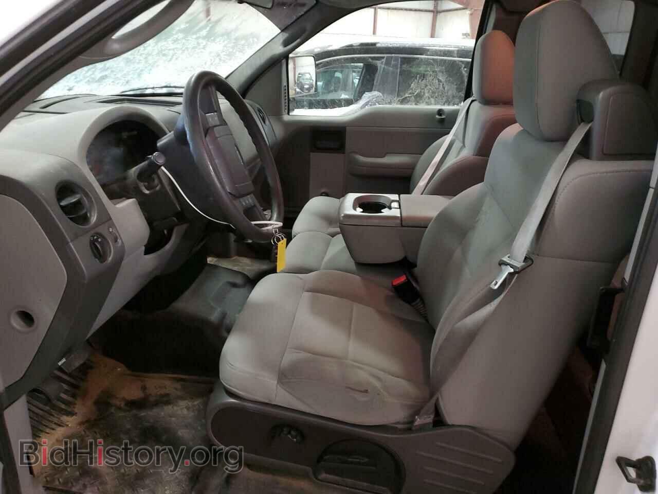 2008 FORD All Models - VIN: 1FTRX14W18FB82033 - Фото 7