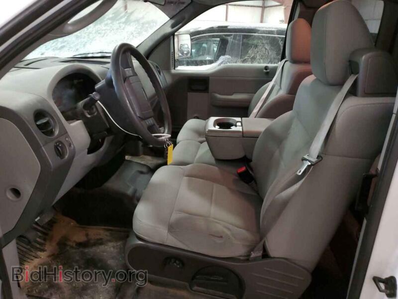 2008 Ford ALL MODELS (VIN 1FTRX14W18FB82033) — photo 7 of 12