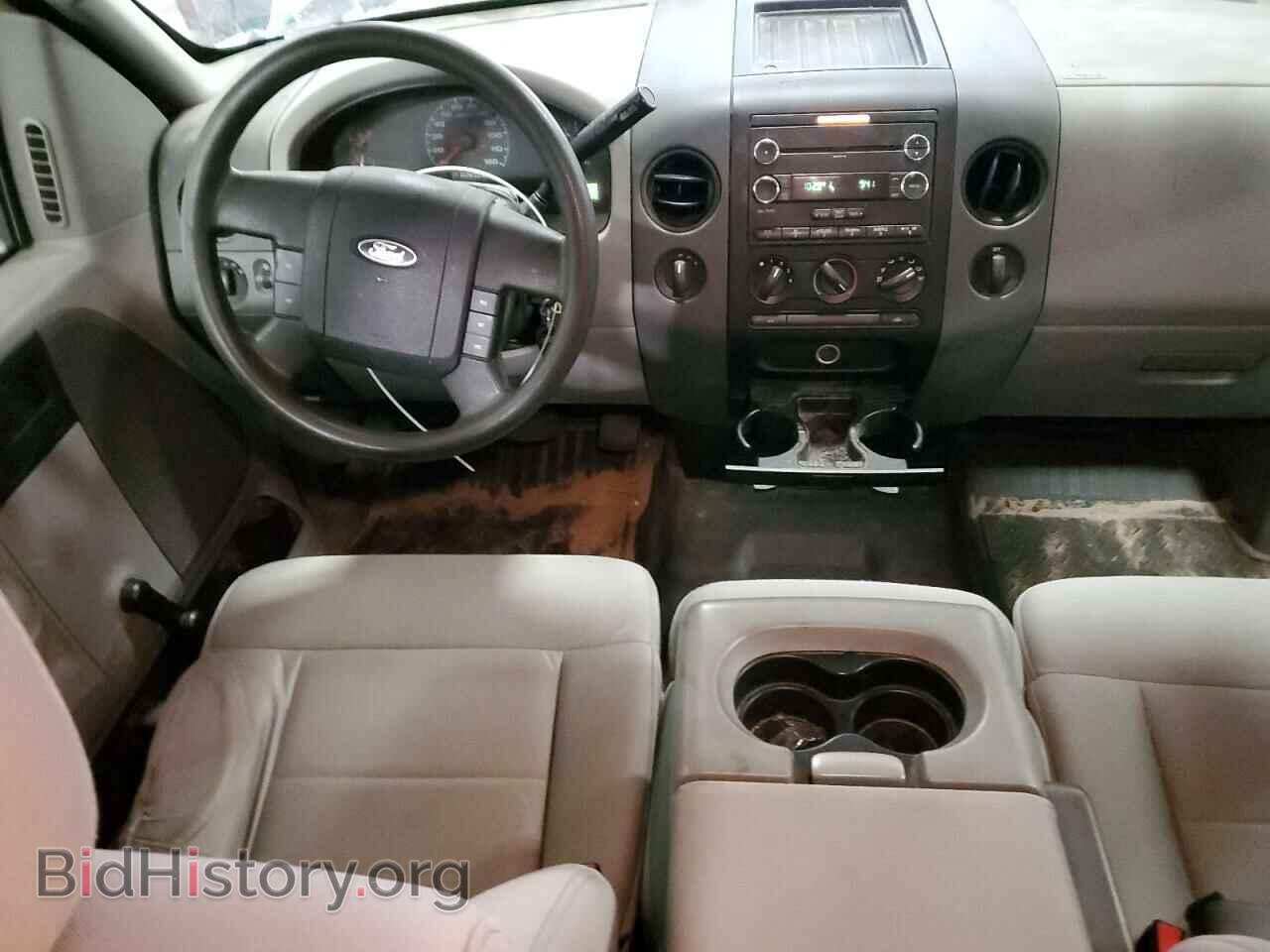 2008 FORD All Models - VIN: 1FTRX14W18FB82033 - Фото 8